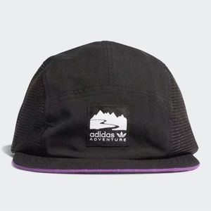 ADIDAS ADVENTURE RUNNER'S CAP